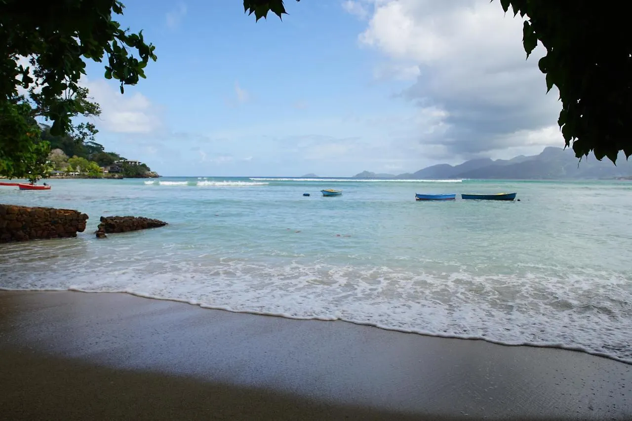Appartement Zeph Self Catering à Baie Lazare  0*, Baie Lazare (Mahe)