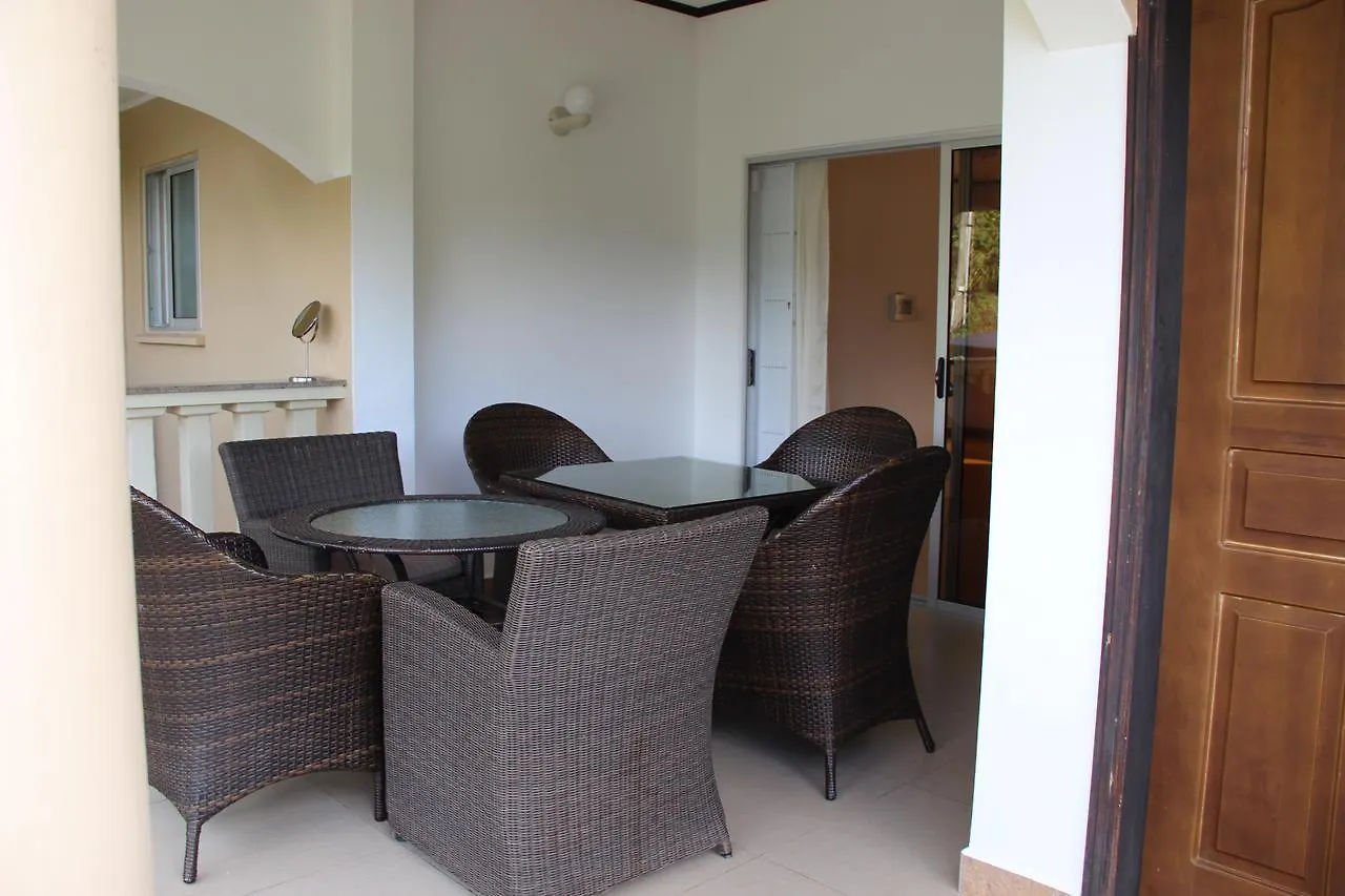 Appartement Zeph Self Catering à Baie Lazare   Baie Lazare (Mahe)
