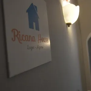  Appartement Ricana House Portugal