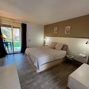  Appartement Nid Douillet Avec Terrasse Au Calme France