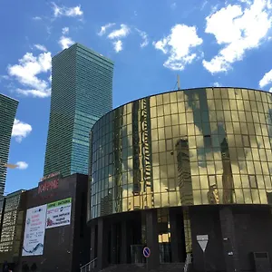 visit hotel