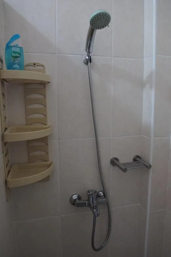 Zeph Self Catering Apartment Baie Lazare  Seychelles