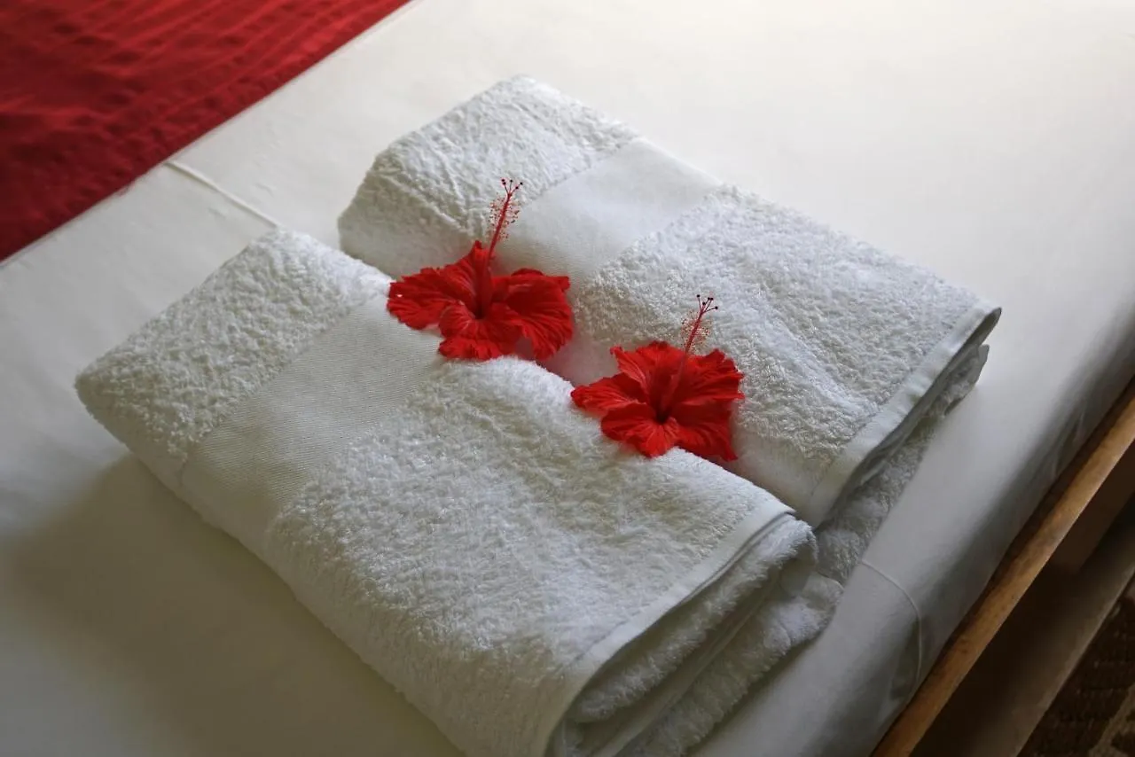 Zeph Self Catering Apartment Baie Lazare  0*, Baie Lazare (Mahe) Seychelles