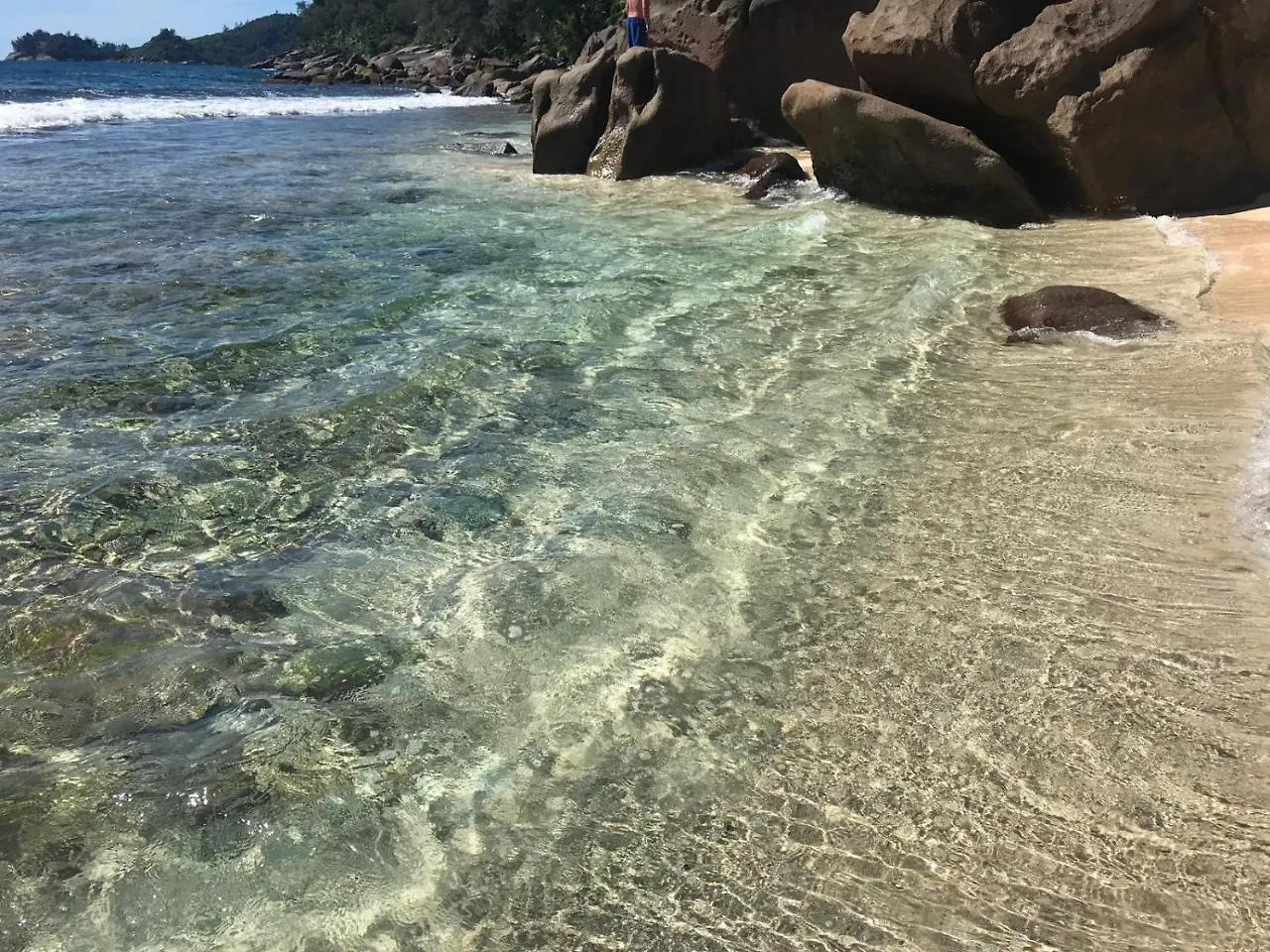 Zeph Self Catering Apartment Baie Lazare  0*, Baie Lazare (Mahe) Seychelles
